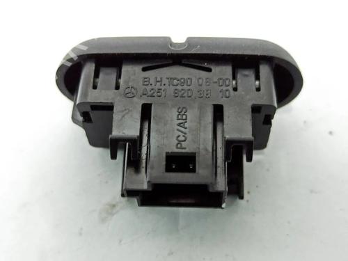 Electronic sensor MERCEDES-BENZ R-CLASS (W251, V251) R 350 CDI 4-matic (251.023, 251.123) | BP36265979M84  - Image 12