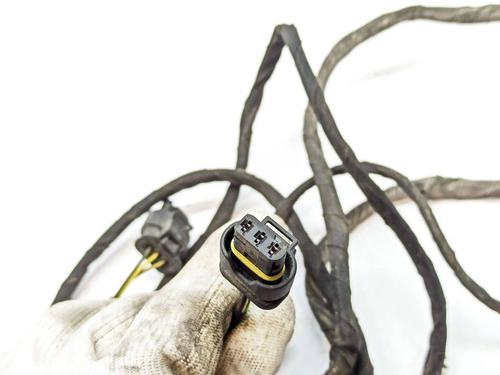 Wiring harness BMW 5 (E60) 520 d | BP36268446E16 - Image 8