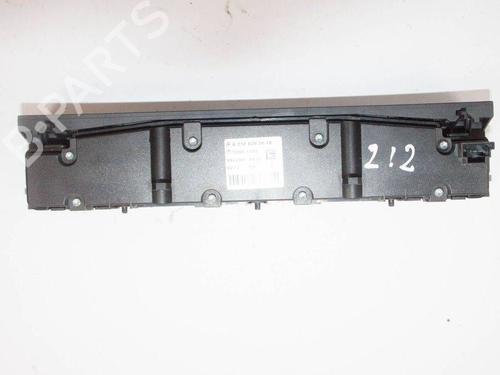 Switch MERCEDES-BENZ E-CLASS (W212) E 250 CDI / BlueTEC 4-matic (212.082, 212.097) | BP36269117I30 - Image 5