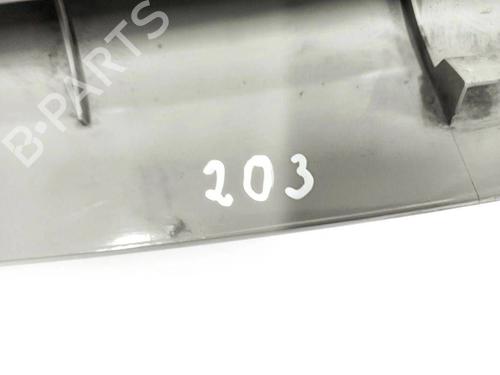 Boot lining MERCEDES-BENZ C-CLASS (W203) C 270 CDI (203.016) | BP36264801I3 - Image 10