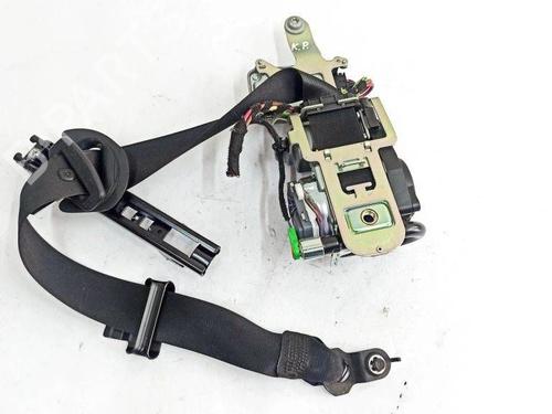 Front right seatbelt MERCEDES-BENZ C-CLASS (W204) C 200 CDI (204.007, 204.006) | BP36270500I25 - Image 25