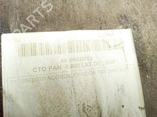 Boot lining MERCEDES-BENZ VIANO (W639) CDI 2.2 (639.711, 639.713, 639.811, 639.813, 639.815) | BP36268448I3 - Image 12