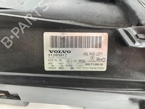 Left headlight VOLVO S80 II (124) 3.2 | BP36507717C28 - Image 13