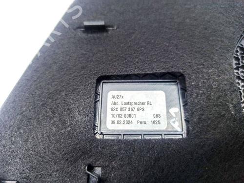 Andre AUDI A1 Sportback (GBA) 30 TFSI | BP36267646O1  - Image 14