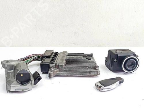 Electronic module MERCEDES-BENZ E-CLASS (W211) E 320 CDI (211.022) | BP36271031M83 - Image 55