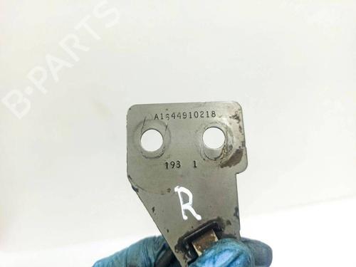 Electronic sensor MERCEDES-BENZ R-CLASS (W251, V251) R 320 CDI 4-matic (251.022, 251.122) | BP36272082M84 - Image 8