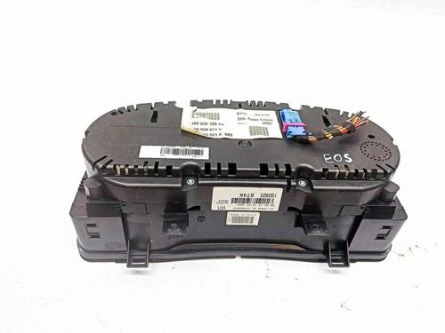 Instrument cluster VW EOS (1F7, 1F8) 1.4 TSI | BP36269233C47 - Image 6