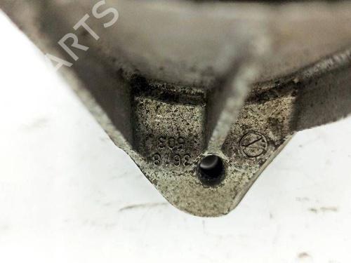 Engine mount MERCEDES-BENZ C-CLASS (W204) C 200 CDI (204.007, 204.006) | BP36268167M89 - Image 13