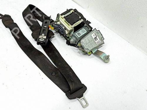 Front right seatbelt MERCEDES-BENZ E-CLASS (W212) E 250 CDI / BlueTEC 4-matic (212.082, 212.097) | BP36270086I25 - Image 4