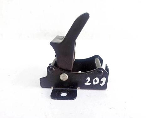 Electronic module MERCEDES-BENZ CLK (C209) CLK 320 (209.365) | BP36267576M83 - Image 7