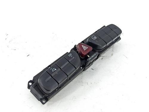 Warning switch MERCEDES-BENZ C-CLASS (W203) C 220 CDI (203.006, 203.008) | BP36264884I22 - Image 4