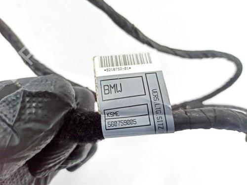 Wiring harness BMW 3 Coupe (E92) 320 d xDrive | BP36268751E16 - Image 18