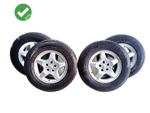 rim-mercedes-benz-m-class-w163-1998-1999-2000-2001-2002-2003-2004-2005-36266981 main image