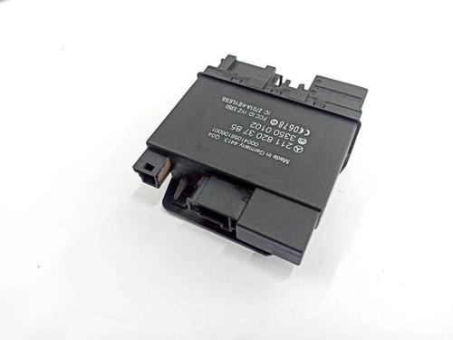 Electronic module MERCEDES-BENZ E-CLASS (W211) E 320 CDI (211.022) | BP36271795M83 - Image 8