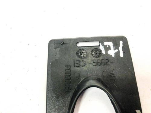 Middle console MERCEDES-BENZ SLK (R171) 200 Kompressor (171.442) | BP36267521I22  - Image 6