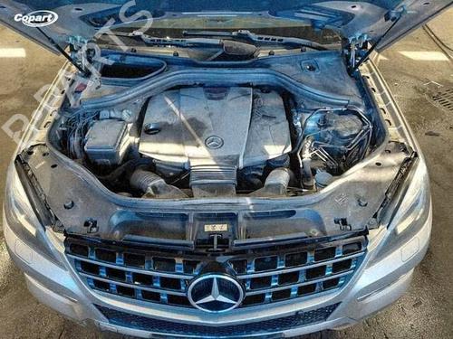 Engine MERCEDES-BENZ M-CLASS (W166) ML 350 BlueTEC 4-matic (166.024, 166.023) | BP38185014M1 - Image 2