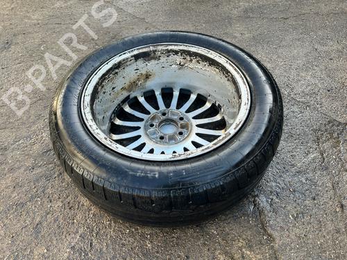 Fælgsæt PEUGEOT 607 (9D, 9U) 2.2 16V | BP36270384C100 - Image 11