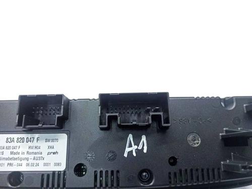 Control unit AUDI A1 Sportback (GBA) 30 TFSI | BP36269902M11 - Image 16