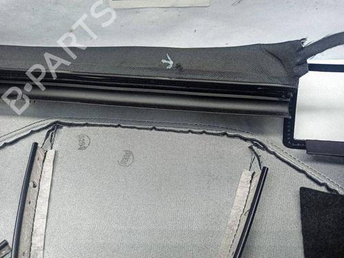 Rear seat AUDI A1 Sportback (GBA) 30 TFSI | BP40189092C17 - Image 10