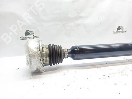 Right front driveshaft VW EOS (1F7, 1F8) 1.4 TSI | BP36273941M39  - Image 11