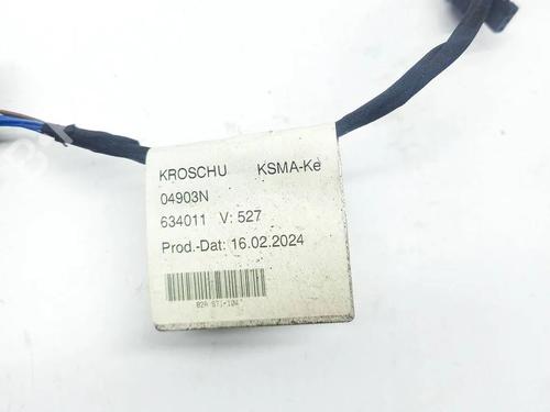 Wiring harness AUDI A1 Sportback (GBA) 30 TFSI | BP36267192E16 - Image 7