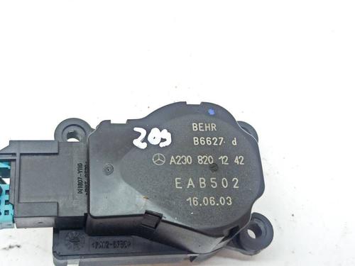 Electronic module MERCEDES-BENZ CLK (C209) CLK 270 CDI (209.316) | BP36265201M83 - Image 7