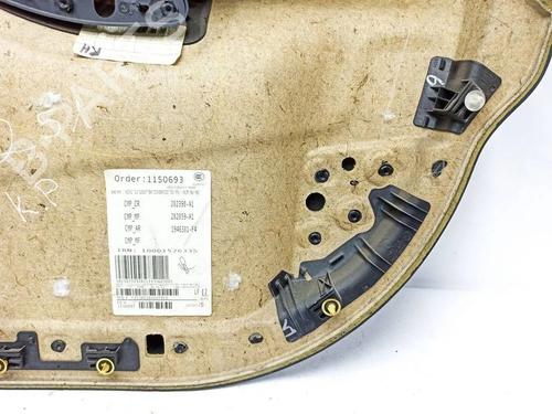 Front left panel MERCEDES-BENZ R-CLASS (W251, V251) R 350 CDI 4-matic (251.023, 251.123) | BP36266076C58 - Image 9