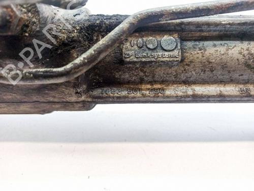 Steering rack BMW X5 (E70) xDrive 40 d | BP36266226M22 - Image 12