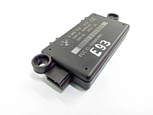 Electronic module BMW 3 Coupe (E92) 320 d xDrive | BP36273888M83 - Image 3