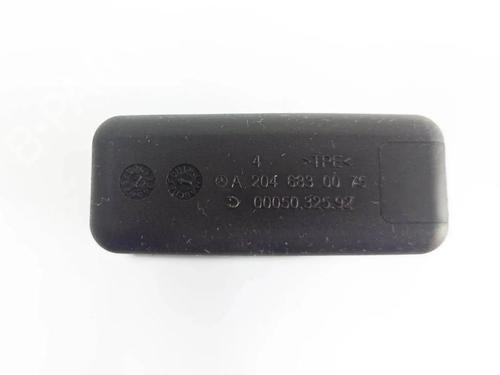 Cup/Object holder MERCEDES-BENZ C-CLASS (W204) C 220 CDI (204.008) | BP36272495I37 - Image 12