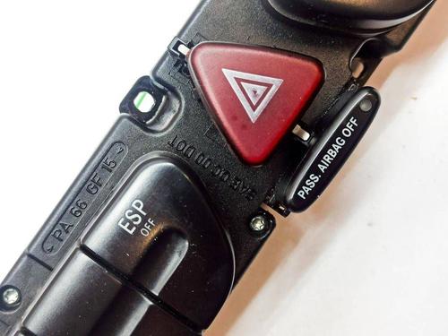 Warning switch MERCEDES-BENZ CLK (C209) CLK 270 CDI (209.316) | BP36267356I22  - Image 10