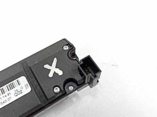 Switch MERCEDES-BENZ E-CLASS (W211) E 320 CDI (211.022) | BP36272021I30  - Image 12