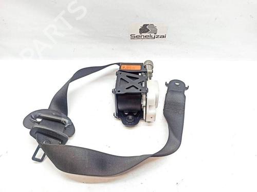 Front right seatbelt BMW X5 (E70) xDrive 40 d | BP36272083I25 - Image 2
