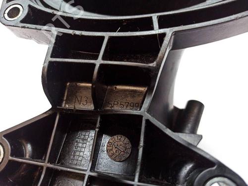 Pipe MERCEDES-BENZ SPRINTER 3-t Platform/Chassis (B906) 213 CDI (906.111, 906.113, 906.211, 906.213) | BP36269189M125 - Image 10