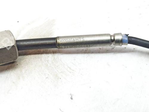 Electronic sensor MERCEDES-BENZ E-CLASS (W212) E 250 CDI / BlueTEC 4-matic (212.082, 212.097) | BP36271603M84 - Image 6