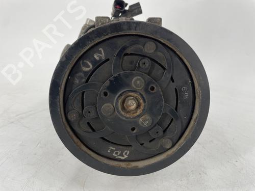 AC compressor VOLVO S80 II (124) 3.2 | BP36397712M34 - Image 4