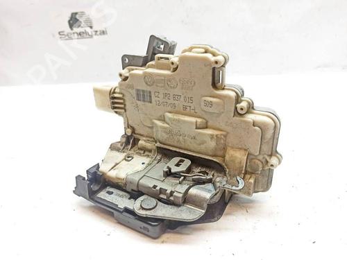 Front left lock VW EOS (1F7, 1F8) 1.4 TSI | BP36269318C98 - Image 12
