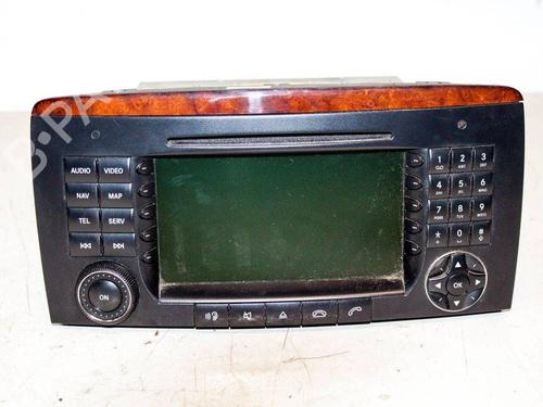 Electronic module MERCEDES-BENZ R-CLASS (W251, V251) R 320 CDI 4-matic (251.022, 251.122) | BP36268185M83 - Image 3