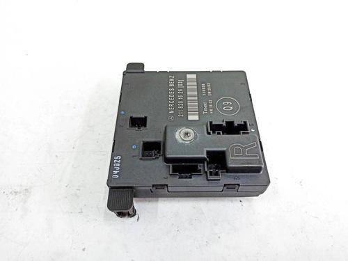 Electronic module MERCEDES-BENZ E-CLASS (W211) E 320 CDI (211.022) | BP36271961M83 - Image 6