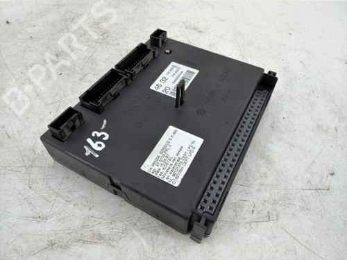 Used Control unit Control unit MERCEDES-BENZ M-CLASS (W163) ML 430 (163.172) (272 hp) 40502568 40502568