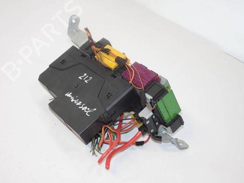 Fuse box MERCEDES-BENZ E-CLASS (W212) E 250 CDI / BlueTEC 4-matic (212.082, 212.097) | BP36266501E1 - Image 6