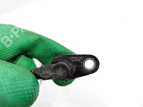 Electronic sensor MERCEDES-BENZ M-CLASS (W163) ML 270 CDI (163.113) | BP36270985M84 - Image 9