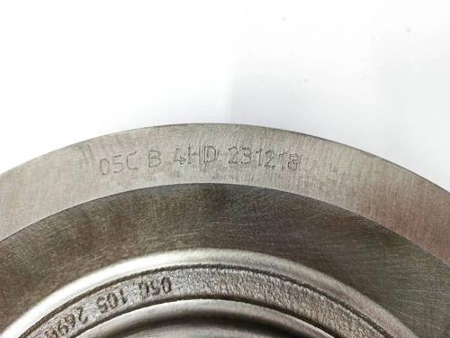 Flywheel AUDI A1 Sportback (GBA) 30 TFSI | BP36266405M101  - Image 15