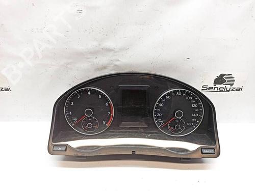 Instrument cluster VW EOS (1F7, 1F8) 1.4 TSI | BP36269233C47 - Image 2