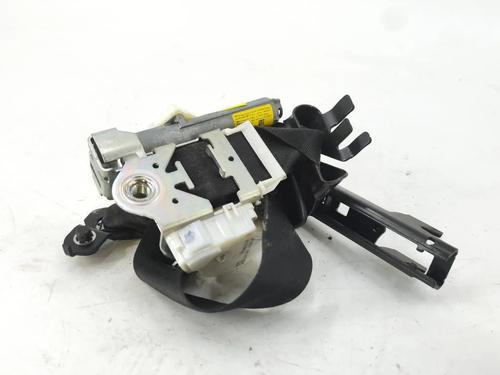 Front right seatbelt MERCEDES-BENZ C-CLASS (W204) C 220 CDI (204.002) | BP36267077I25 - Image 6