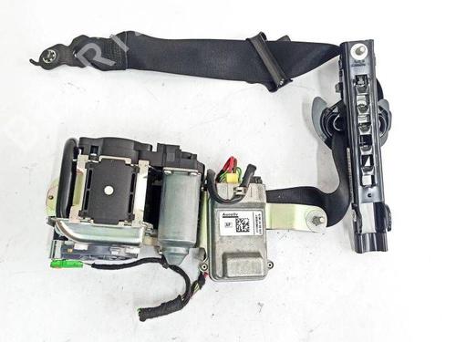 Front right seatbelt MERCEDES-BENZ C-CLASS (W204) C 200 CDI (204.007, 204.006) | BP36270500I25 - Image 2