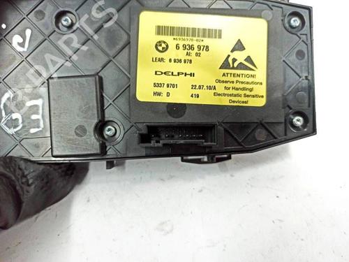 Switch BMW 3 Coupe (E92) 320 d xDrive | BP36267967I30  - Image 10