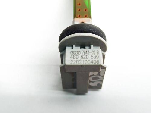 Electronic sensor VW EOS (1F7, 1F8) 1.4 TSI | BP36265471M84 - Image 8