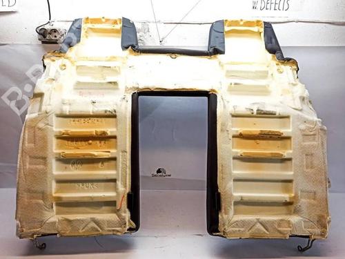 Rear seat VW EOS (1F7, 1F8) 1.4 TSI | BP36273044C17  - Image 6