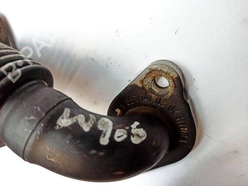 Pipe MERCEDES-BENZ SPRINTER 3-t Platform/Chassis (B906) 213 CDI (906.111, 906.113, 906.211, 906.213) | BP36270795M125 - Image 9